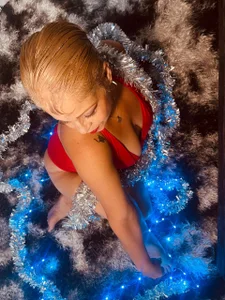 Lucy_Milf_68 merry christmas Foto 9