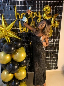 happy birthday to me 🥰😍🎉 od Tahira_21_  6 snímek