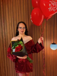 SalomeMorganX Happy valentine´s day ❤️💋 Immagine 