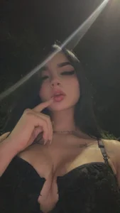 atenea_lux 🖤🔥 Bilde