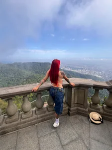 Beautiful days in Rio 🇧🇷🦎🌴 de HannaRed_  photos