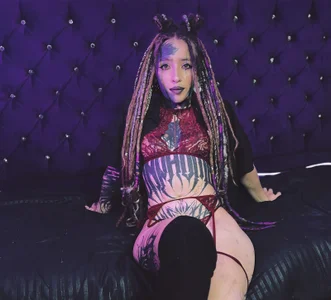 Lucy_Doll8 my sexy tattooed body 🔥 Immagine  9