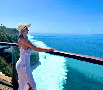 Claries In Bali Billede 2