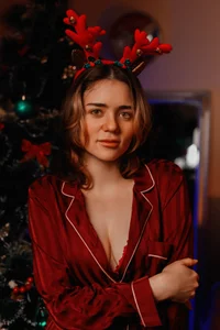 Sunny_Teaze Xmass 2026 🎄 Pic 4