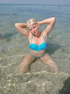 AndrewAnnie Hottest Annie Pic 2