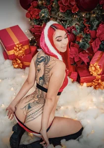 Ariel_Laurentt Christmas time slika 5