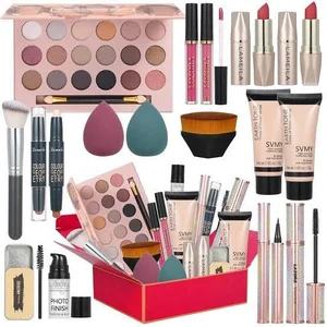 Domtrans4sub My make up set Poză