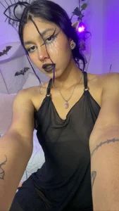 Raven_Witch_: I Love Halloween ( фото)