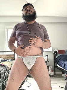 devil_cowboy Public Immagine  2