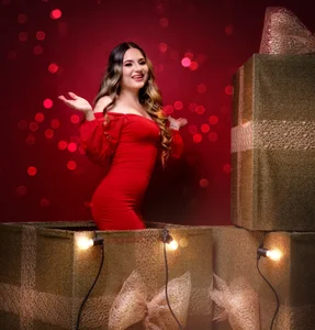 🎁Feliz navidadd 2025 🎄🎁