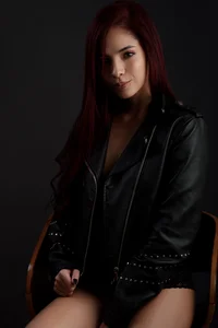 Zoe_Bae: A little more of me ( фото)