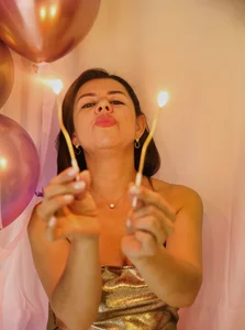 RamonaSimons My birthday Bilde