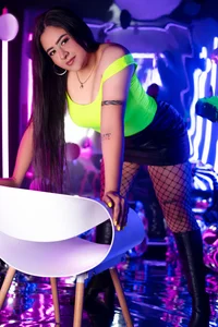 KarolandMichel Forbidden Lights: Love in the Dark 🌒💖. Pic