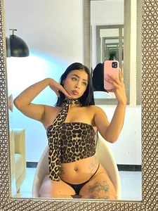 meli_ortiz_ NEW OUTFIT🔥💋 Pic 4