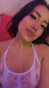 zarahfoster: Do you like white lingerie? 🤍 ( 2 фото)