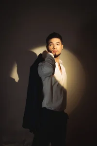 EdwardRoss_ kullanıcısının Your dream boy albümü -  7 fotoğraf