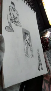 Sergio_nox Art and drawings Bilde 5