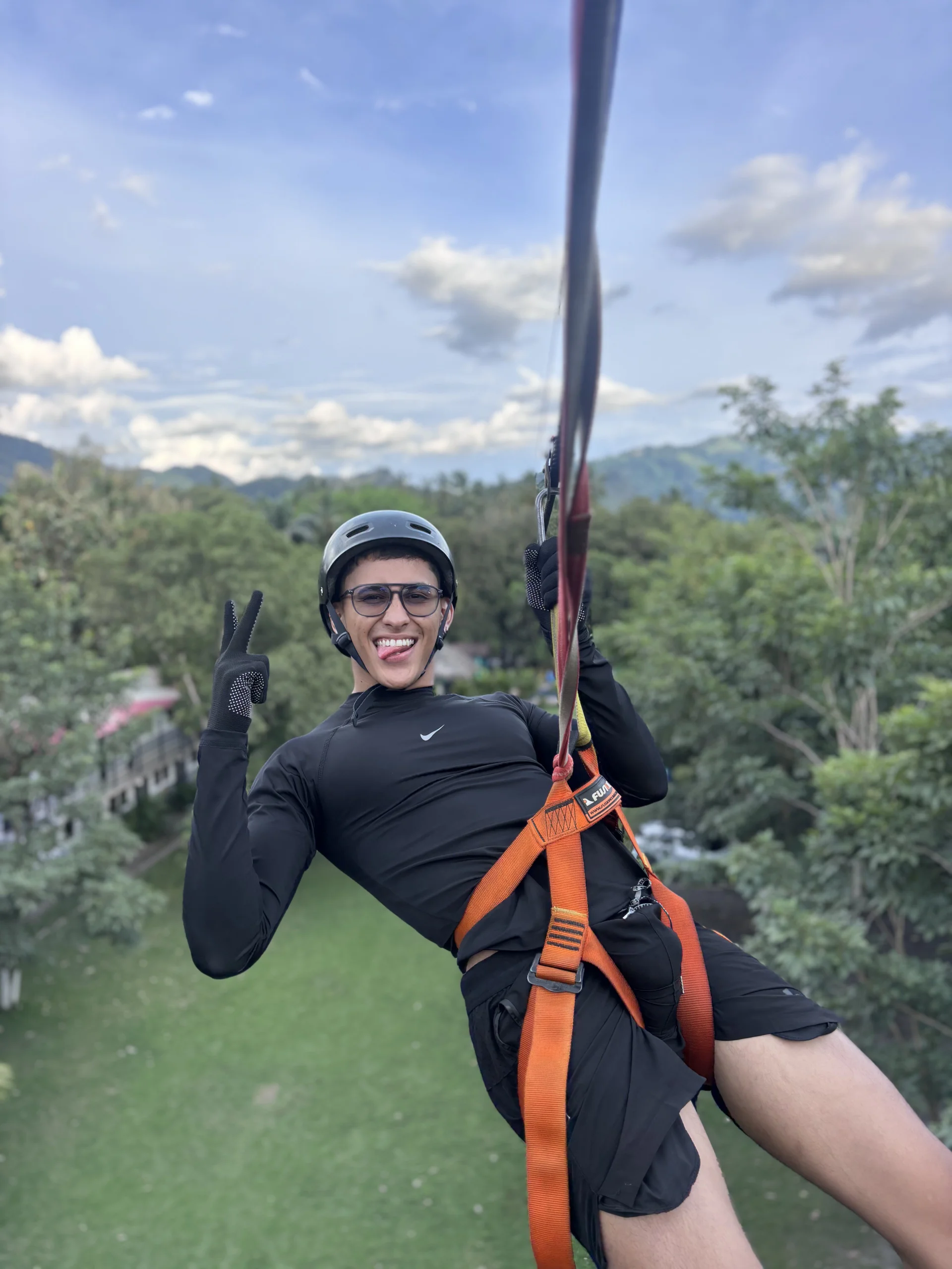 SalvadorFit Adventures of Salvador Dundee🏔️🍃🤪 Fotka 3