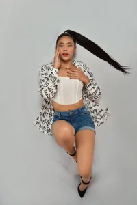 AntonellaRossi Denim Style ♥ Bilde 4