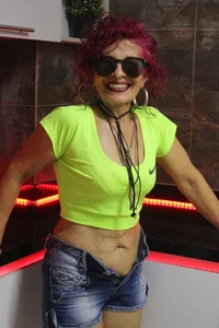 Public de Dalila_Najjar_ Foto