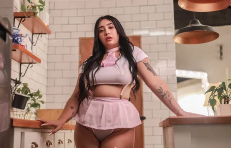 MelinaCruz PINK 🌸 Pic 6