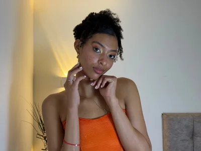 Kiara_Kamau_XXX's 🍑🧡🫦 Sex Photo 4