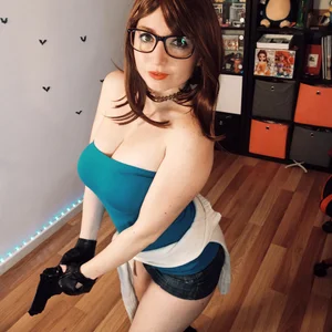 Veronikavonk Cosplays Pic 8