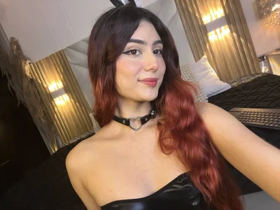 Doll_kira_Alone with me🥵 Bild 4