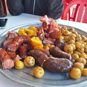 IIVY_KUSH FOOD LOVERS Pic 2