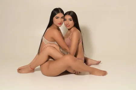 Sweett-Temptation Passionate Couple💕 圖片 2