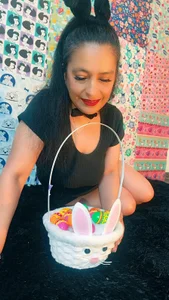 Kendra-Foxxy easter here!!! Foto 4