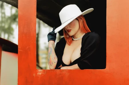 Savannah_Jansen happy 41 to me Foto