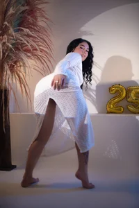 AnaiaClarck MY BIRTHDAY Foto 3