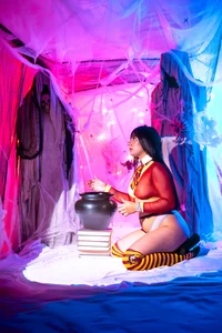 LexaAdams My Halloween 2025 ♥🎆🎊🎇 зображення 7