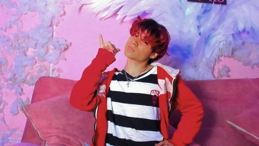 Leo_GlowのInnocent but dangerousの 4枚の写真