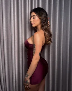 ninna_rose_01's XXX Nude Photo 4