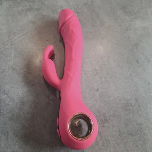 ElvinaMoonFrench Mes jouets 🍆 Foto 6