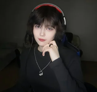 ShaynaLinley Shizuku murasaki Pic