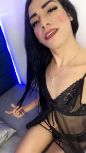 Black Dress de Diosiris_Riannys Foto 5