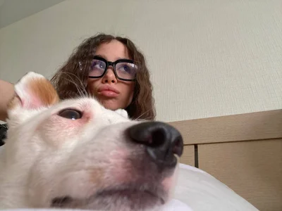 AnabelHuns XXX nøgenfoto 3