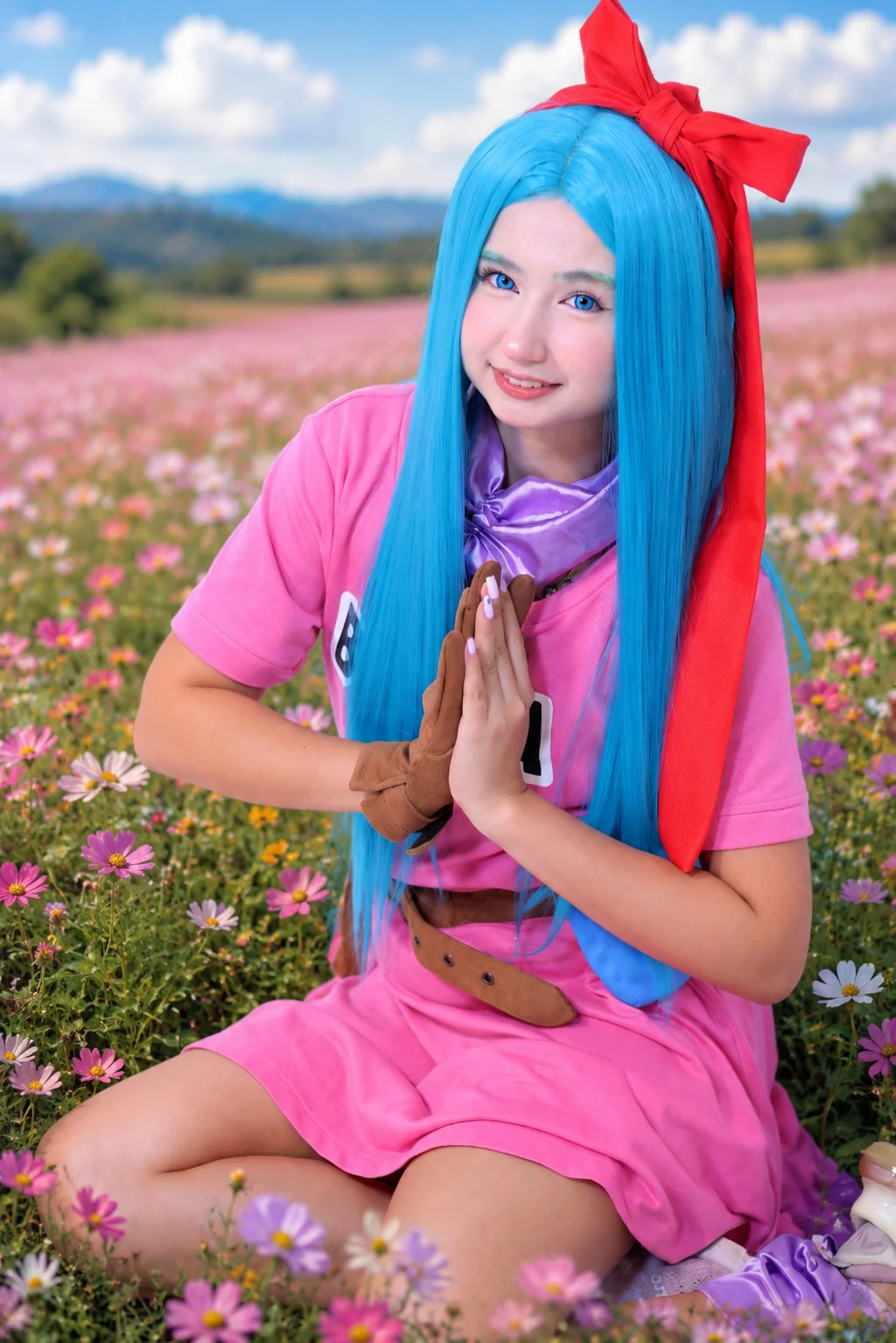 Pinkie_Princes Trending Plaatje 1035