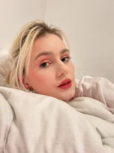 Pancake_Reciper red lips kiss 사진 4