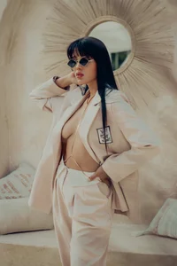 evamoretti "Burning Horizons" Bilde 7