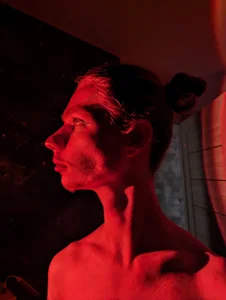 TheodoreMcLovin Just me Pic