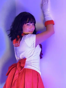 _Victoria_Collins Cosplay Immagine  2