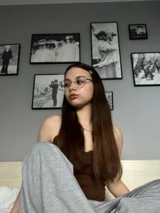 MayaPowell Meeee!! . fénykép