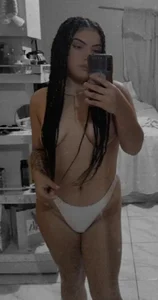 SthefyRose's XXX Nude Photo 2