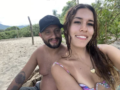 Ivy_smithf Vacaciones con mi amor 😻 Εικόνα 4