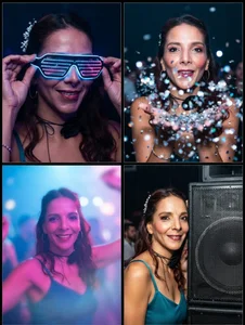 KarenSims kullanıcısının ⚡Glow In The Dark 🌙 albümü -  3 fotoğraf