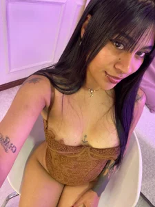 KimyMx Public Pic 5